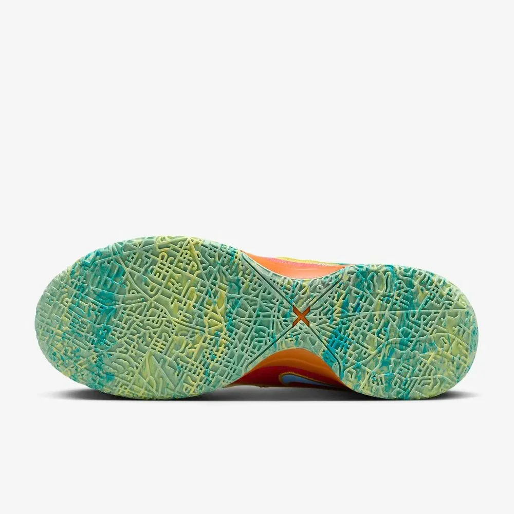 Nike elevate your
